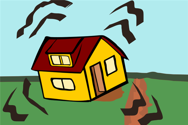 日本气象厅发布红色强震警报！一地两周发生超千次地震