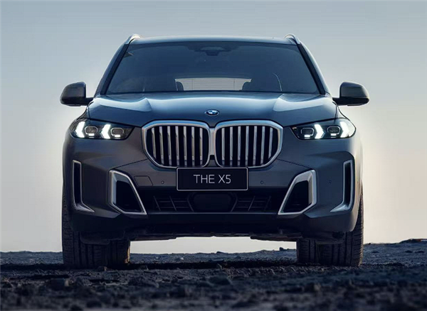 宝马重启增程混动：曾找赛力斯合作但过程并不顺利