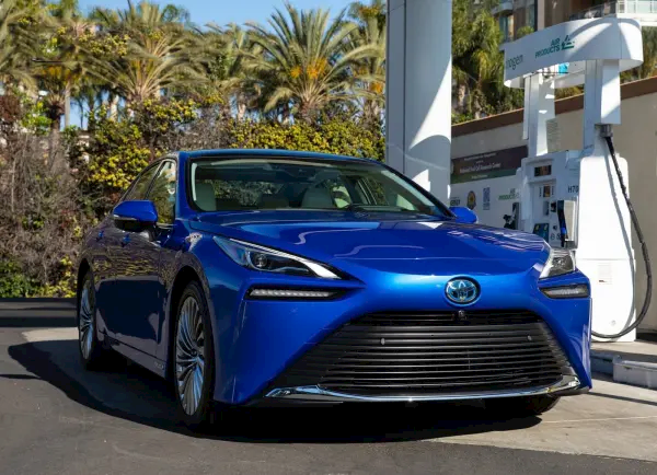 真金白银买的氢动力车成摆设！数百名车主起诉丰田