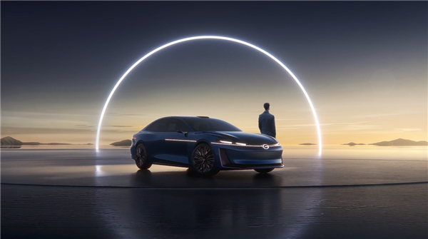 重新拥抱华为 广汽华望已规划两款新车：“含华量”接近鸿蒙五界