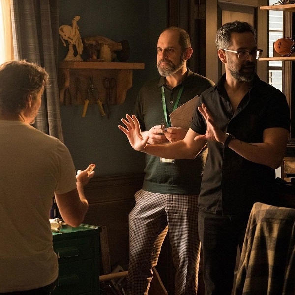 顽皮狗负责人退组