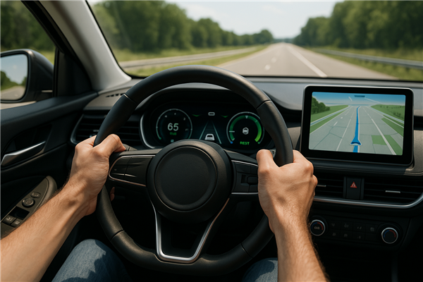 公安部：探索将车辆辅助驾驶操作规范 纳入驾考范围