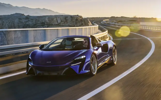 迈凯伦完成资本重组！已全额偿还所有债券及贷款