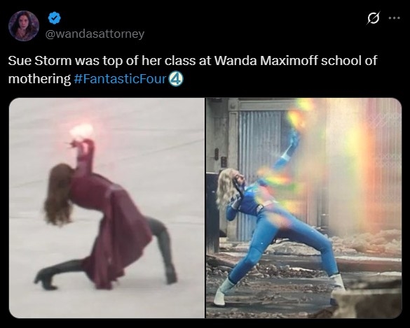 母狮怒吼 票房大胜