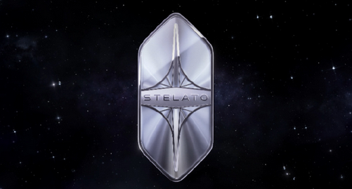 享界正式发布品牌车标！延续鸿蒙智行五界六边造型