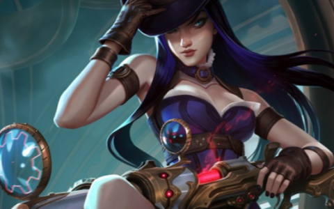 英雄联盟女警怎么出装？女警出装攻略最新2023