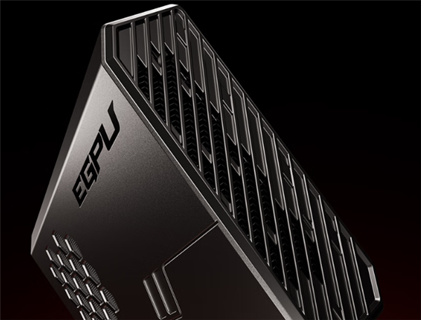 3399元!天钡发布RX 7600 XT外置显卡坞:OCulink、USB4双接口插图8 3399元!天钡发布RX 7600 XT外置显卡坞:OCulink、USB4双接口