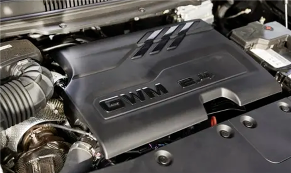 起售价30.90万元！坦克500柴油版泰国上市：提供黑武士版可选