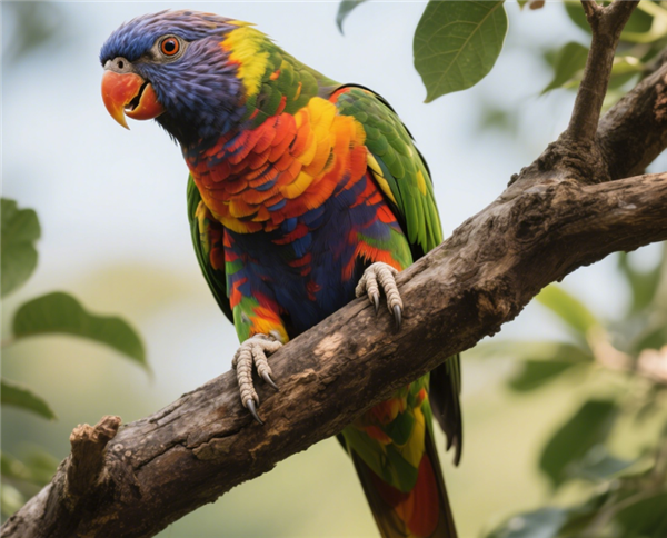 一大波年轻人爱上“观鸟”：搜索量暴增19倍 反内卷新选择