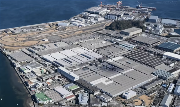 日产富士康拟在日本合作生产电动汽车：60年老厂有望重生