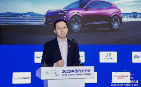 阿维塔总裁谈小米造车：雷军的营销方式正在重塑汽车行业规则