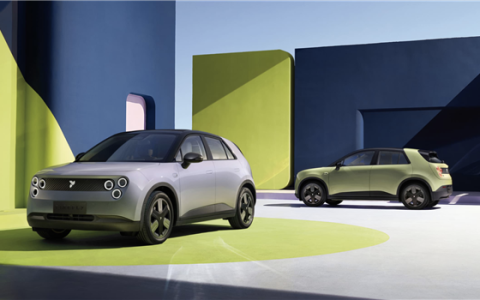 蔚来子品牌萤火虫第10000辆萤火虫正式交付！11.98万元起