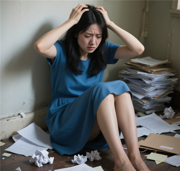 毁掉一个人最快的方式 很多人被这种对待却没意识到