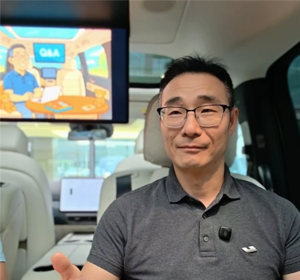 理想高管回应MEGA交付时间久：曾因销量惨淡缩减产能