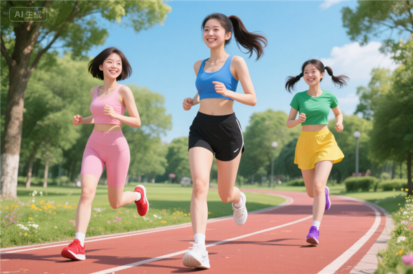 走路和跑步哪个更延寿对血管更好 答案令人意外