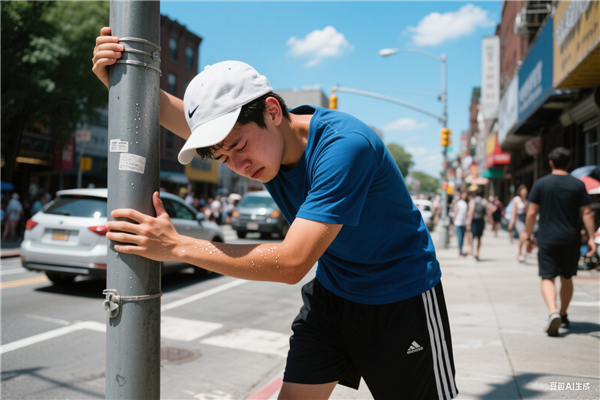 极端高温可致中国住院人数激增 2100年或将达510万