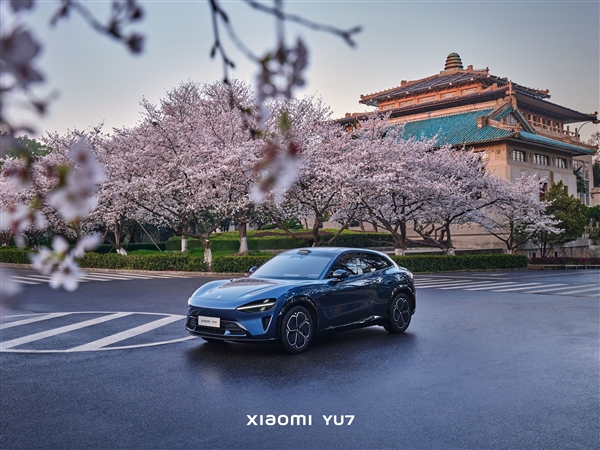 通了！小米汽车APP横扫140万根充电桩 23家品牌互联互通