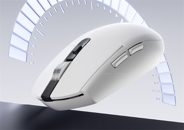 109元 联想推出异能者G701三模鼠标:一亿次环诺微动插图1 109元 联想推出异能者G701三模鼠标:一亿次环诺微动
