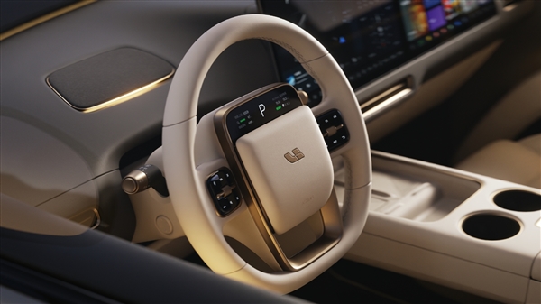 理想i8又要爆的节奏 线下门店看车的人多到要排队