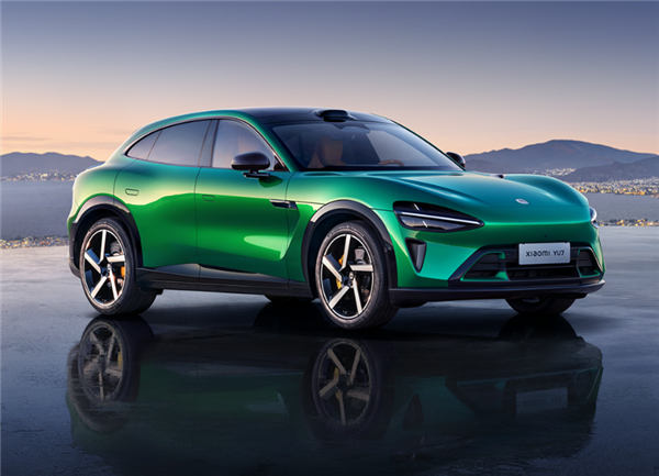 小米YU7提供5个主驾驶模式 到底有什么区别插图 小米YU7提供5个主驾驶模式 到底有什么区别