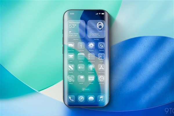 曝苹果未来产品线大调整：一年将推出6款iPhone