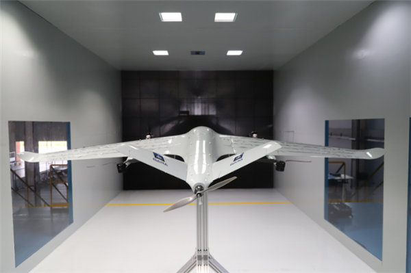 新突破!国内首个低空飞行器风洞正式启用插图 新突破!国内首个低空飞行器风洞正式启用