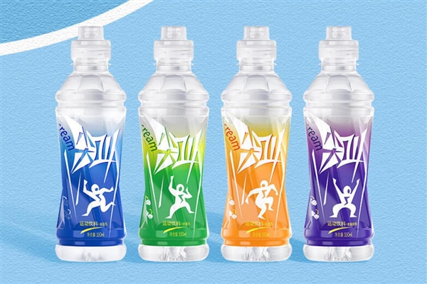 马上过期的红色尖叫被炒到68元：曾入选最难喝饮料排行榜