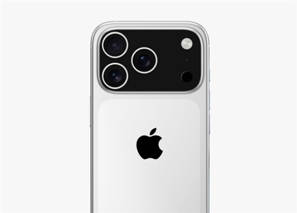 苹果搞定量产问题！iPhone 17 Pro将首发屏幕抗刮抗反射涂层