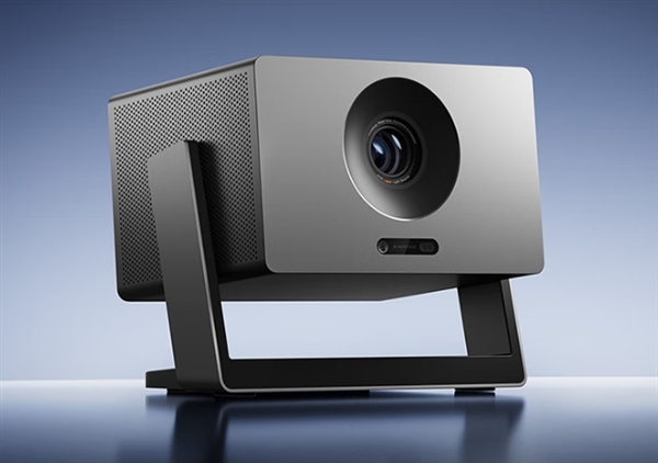 4399元！小米激光投影仪3 4K开售：1000流明CVIA亮度