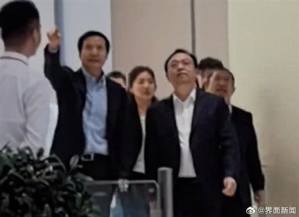 王传福参观小米工厂不奇怪！雷军多次重申：比亚迪是小米手机/汽车重要合作伙伴