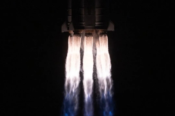 史上首次！天舟九号发射时 天舟十号已待命