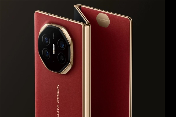 甲亢哥还在用华为手机：真爱无疑了