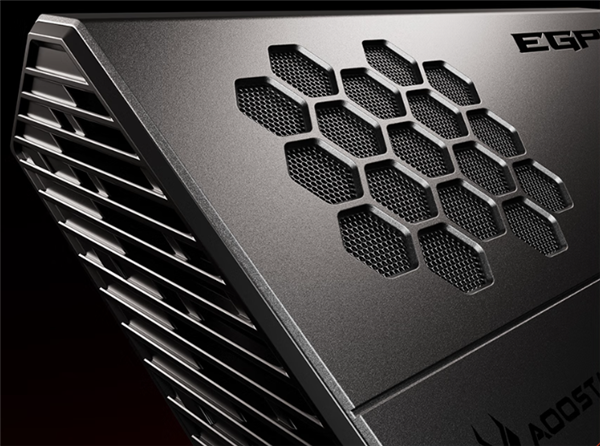 3399元!天钡发布RX 7600 XT外置显卡坞:OCulink、USB4双接口插图9 3399元!天钡发布RX 7600 XT外置显卡坞:OCulink、USB4双接口