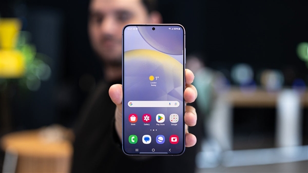 首发鸡血版骁龙8 Elite 2!三星Galaxy S26系列现身插图 首发鸡血版骁龙8 Elite 2!三星Galaxy S26系列现身