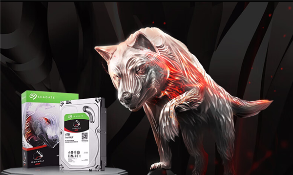 7699元！全球最大硬盘希捷酷狼Pro 30TB上架开卖
