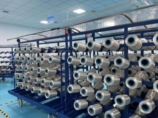 全球首个千吨级清洁纤维工厂投产：实现“三废”零排放