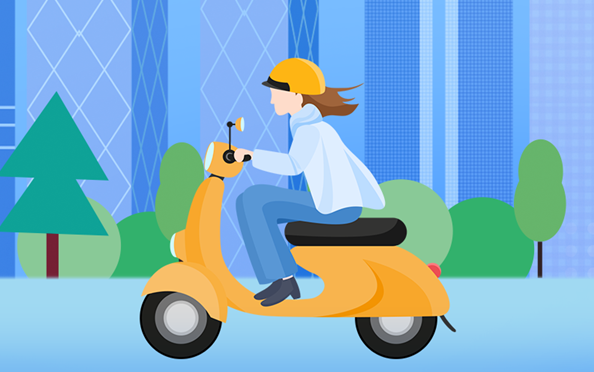 雅迪九号全网下架电动自行车 经销商：新国标将实施 正在“清库存”