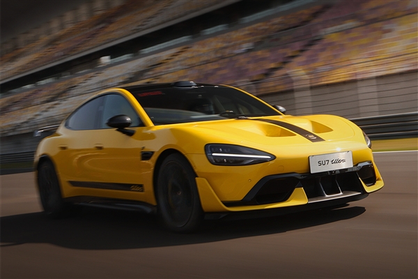 小米特邀部分车主共赴纽北 雷军：车主无比自豪