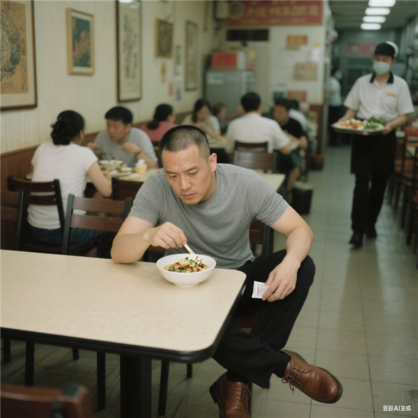 无业男子吃饭用蚂蚁碰瓷283次骗7万 法院：情节恶劣从重惩处