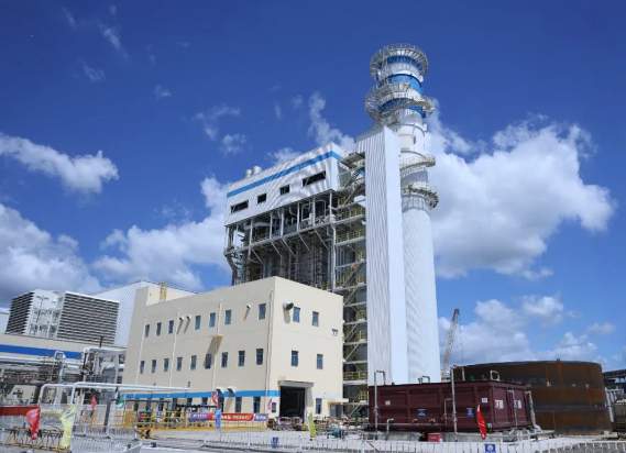 全球首批!500MW级全氢冷发电机在华电集团投运插图 全球首批!500MW级全氢冷发电机在华电集团投运