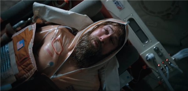 科幻惊悚电影《极限返航》首曝预告：太阳系迎来致命浩劫