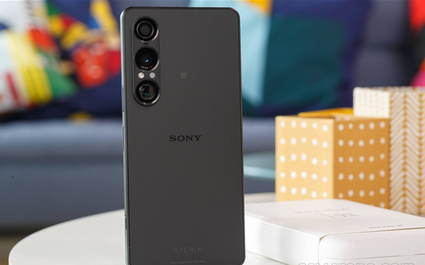 发布未满两月翻车！索尼暂停出售Xperia 1 VII智能手机：因电源存在问题