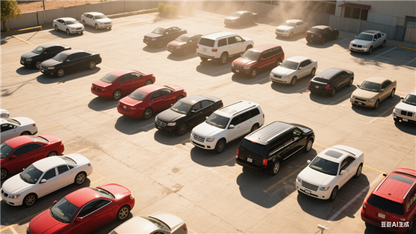 人间惨剧！美国女子为做医美将孩子留车里致其被热死