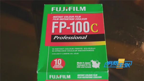 撕拉片意外走红：拍一张少一张 价格狂飙40倍