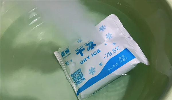 注意！夏季这些东西放冰箱可能会“爆”