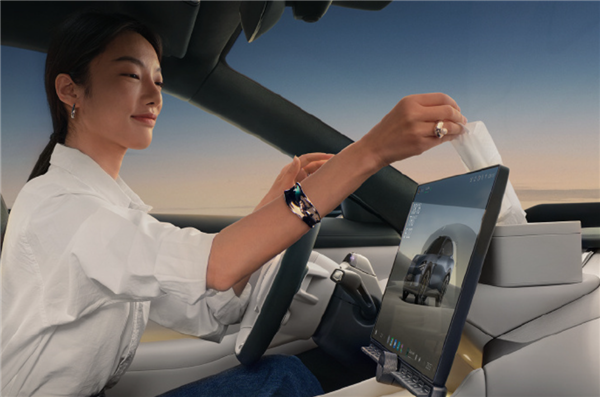 小米YU7用骁龙8 Gen3、纸巾盒卖169元争议不断：到底啥是车规级！