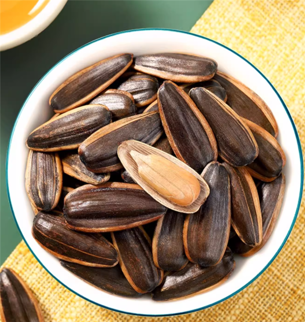 个大皮薄 华味亨瓜子百亿补贴 7.4元/斤