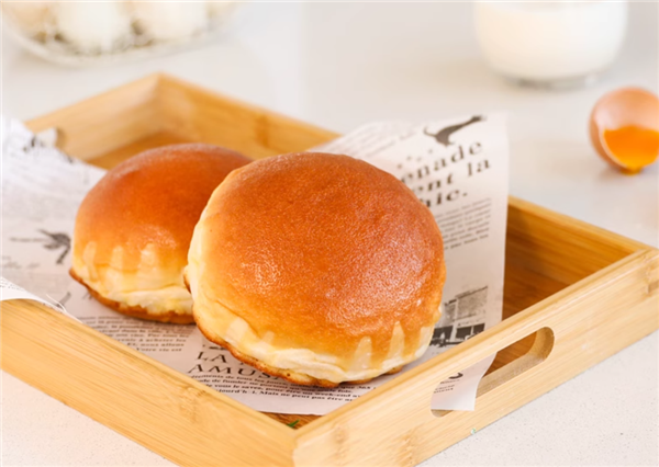 上班带着吃 桃李厚切吐司/豆乳小饼等大促1.9元新低