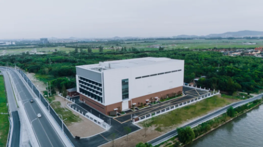 国际领先！我国第五阶段光谱巡天望远镜MUST基地竣工