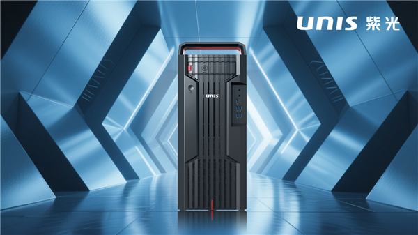 单核性能大增43%！海光C86新一代国产x86处理器工作站来了：紫光首批发布
